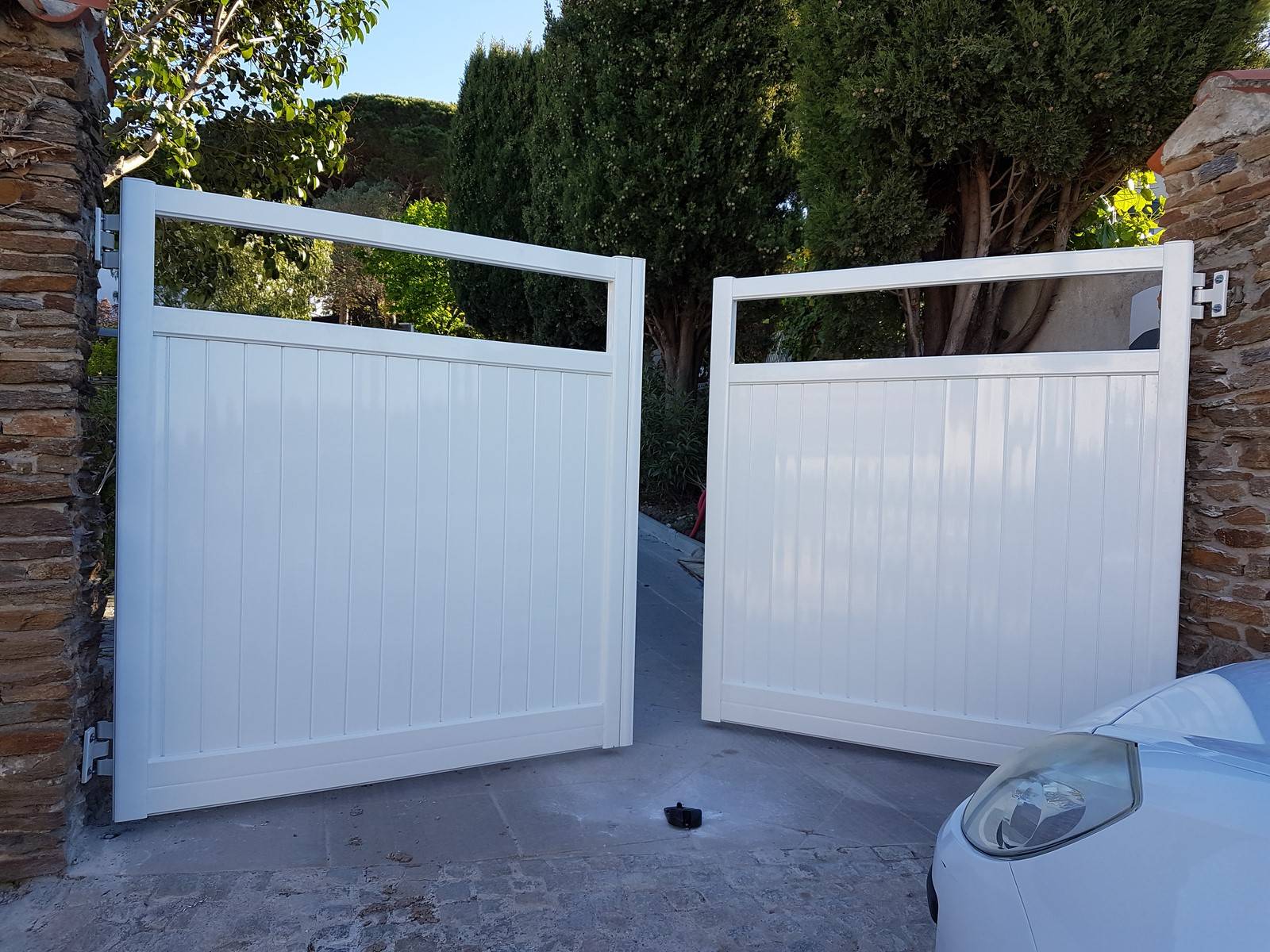 Automatisme de Pointe