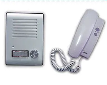 AUDIOPHONE DOOR PHONE
