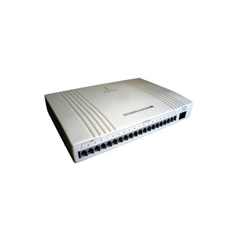 AUTOCOM GSM (MINI PABX )