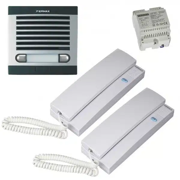 AUDIOPHONE CITYMAX 3 L
