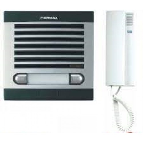 AUDIOPHONE CITYMAX 1 L