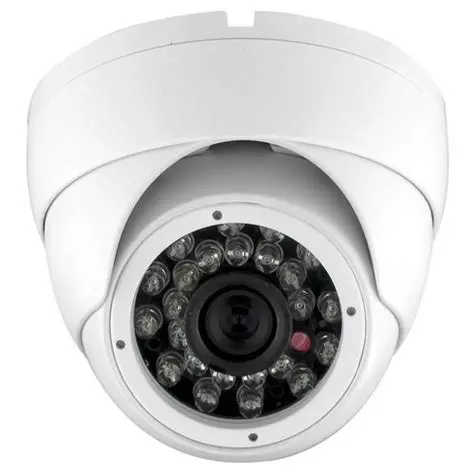 CAMERA DOME MULTISTAR