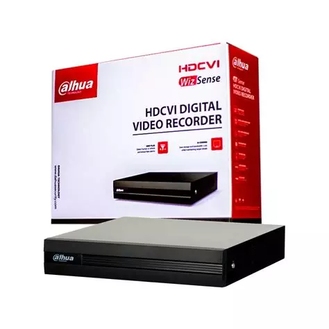 DVR 8 PORT 2 ; 5 MEGA