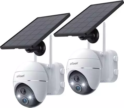 CAMERA ROBOT AVEC DETENTEUR DE MOUVEMEMNT 3 MEGA