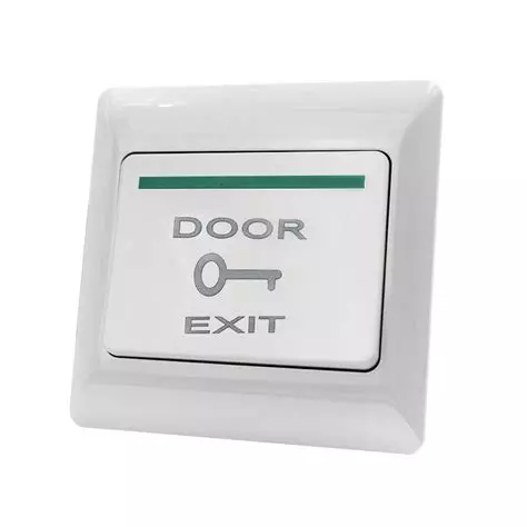BOUTON POUSSOIR EXIT 