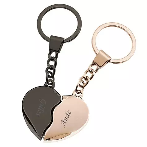 PORTE CLE