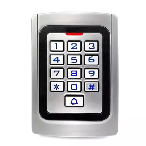 LECTEUR DIGICODE