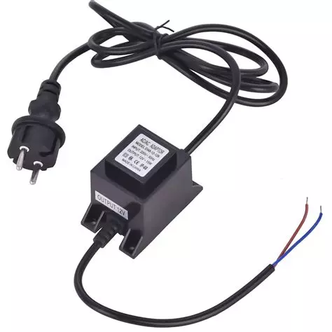 TRANFO AC 12V