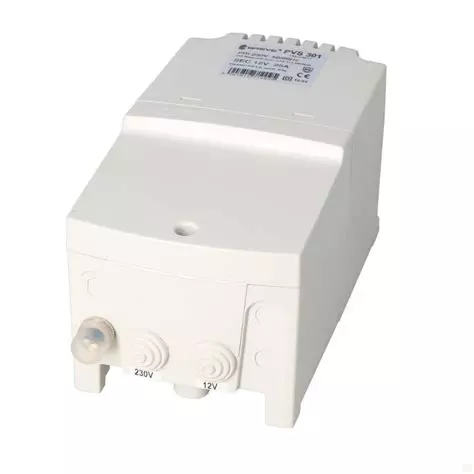 TRANFO 12V (MODEL:301)