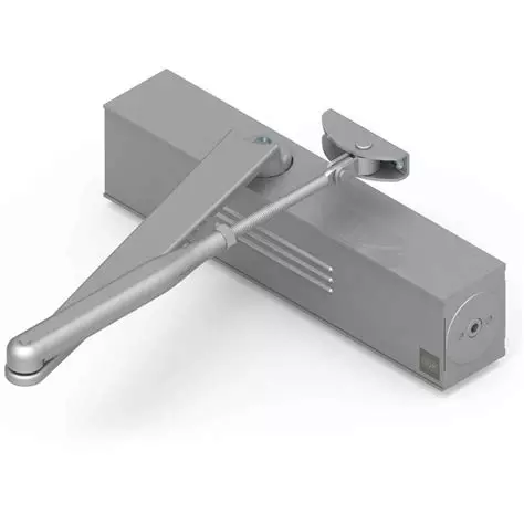 FERME PORTE 2 a 4 FORCE VI-S203