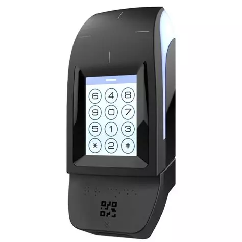LECTEUR BADGE S 6005 B