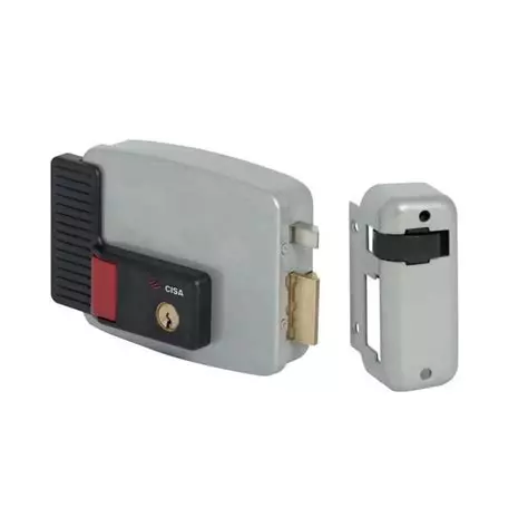 SERRURE ELECTRIQUE PROFESSIONAL