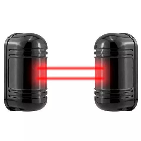BEAM (BARRIERE INFRA ROUGE )