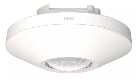 DETECTEUR DE MOUVEMENT NIKO